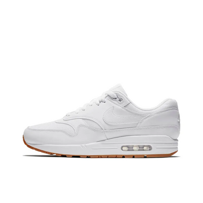 Air Max 1 White Gum Sole – Ah8145-109