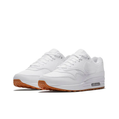 Air Max 1 White Gum Sole – Ah8145-109