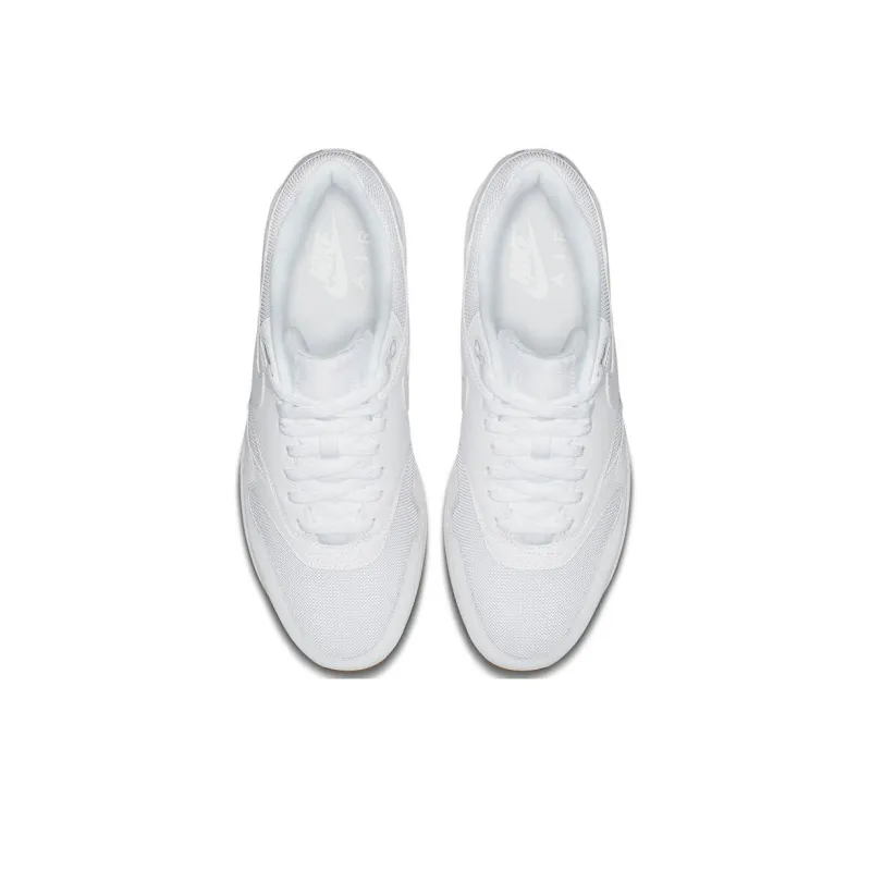 Air Max 1 White Gum Sole – Ah8145-109