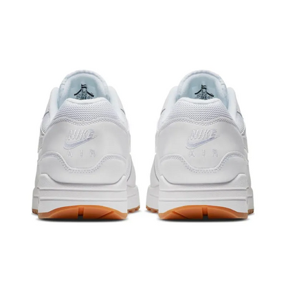 Air Max 1 White Gum Sole – Ah8145-109