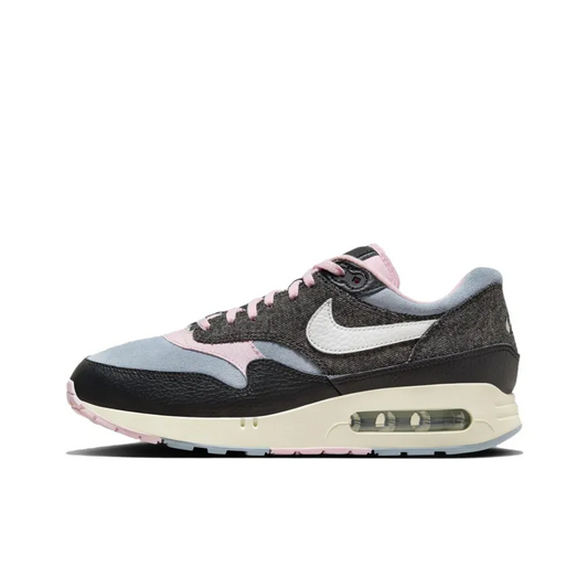 Air Max 1 ’86 Big Bubble Black Denim – Fb9647-001