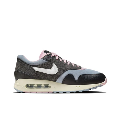 Air Max 1 ’86 Big Bubble Black Denim – Fb9647-001