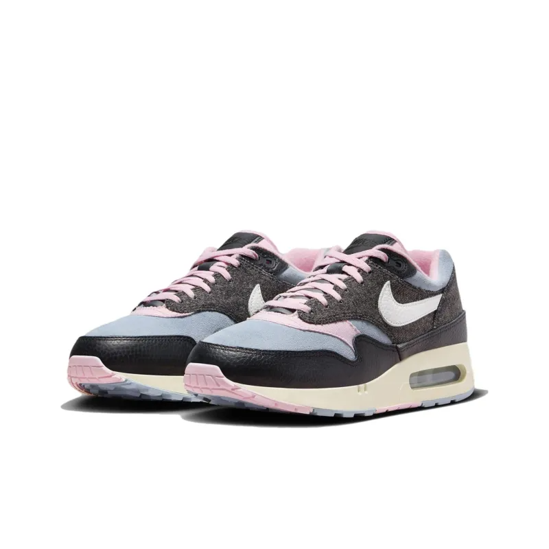 Air Max 1 ’86 Big Bubble Black Denim – Fb9647-001