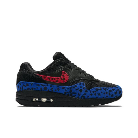 Air Max 1 Black Leopard – Bv1977-001