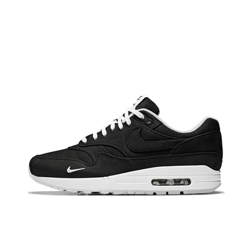 Air Max 1 Dover Street Market Ventile Black – Ah8051-001