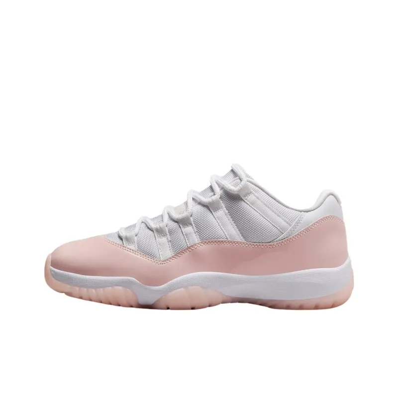 Air Jordan 11 Low Legend Pink AH7860-160