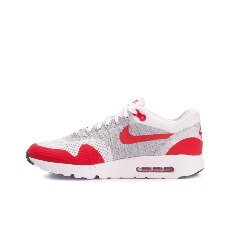 Air Max 1 Flyknit Og – 843384-101