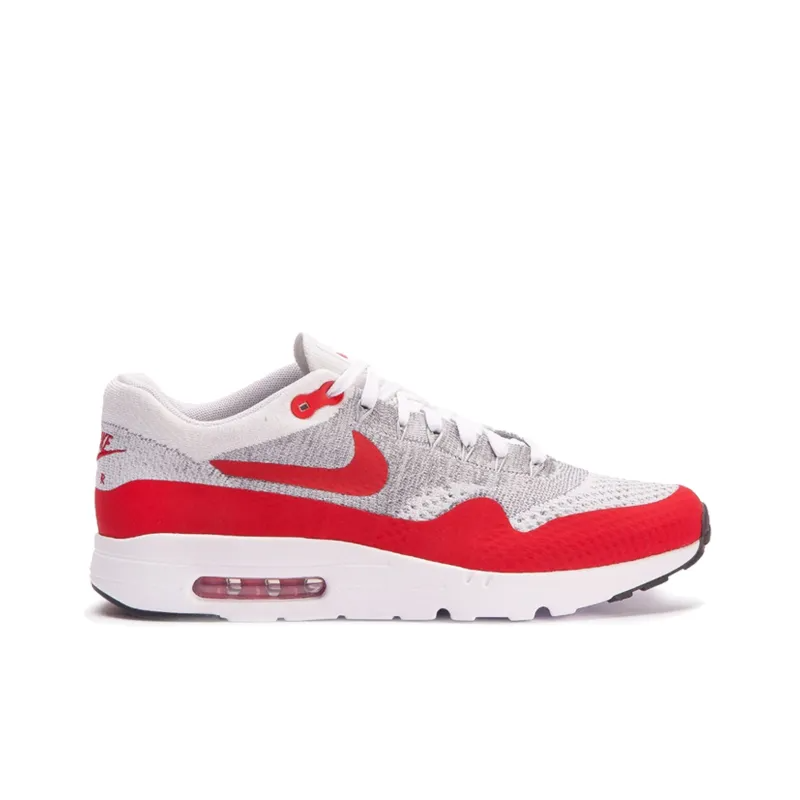 Air Max 1 Flyknit Og – 843384-101