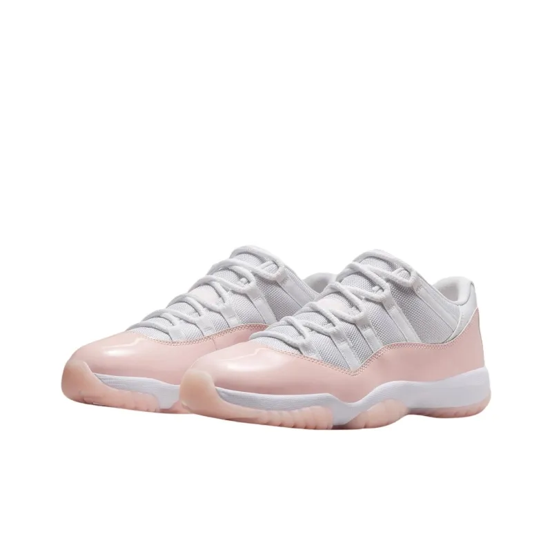 Air Jordan 11 Low Legend Pink AH7860-160