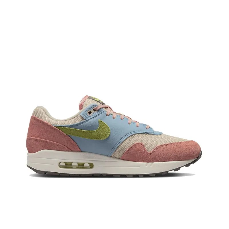 Air Max 1 Light Madder Root Worn Blue – Dv3196-800