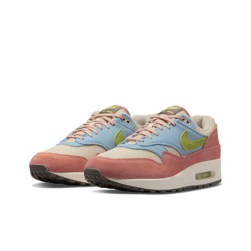 Air Max 1 Light Madder Root Worn Blue – Dv3196-800