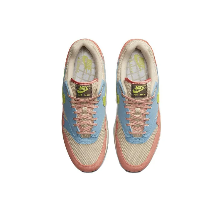 Air Max 1 Light Madder Root Worn Blue – Dv3196-800