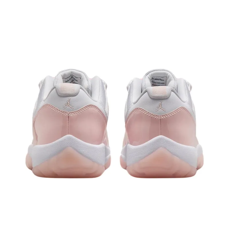 Air Jordan 11 Low Legend Pink AH7860-160