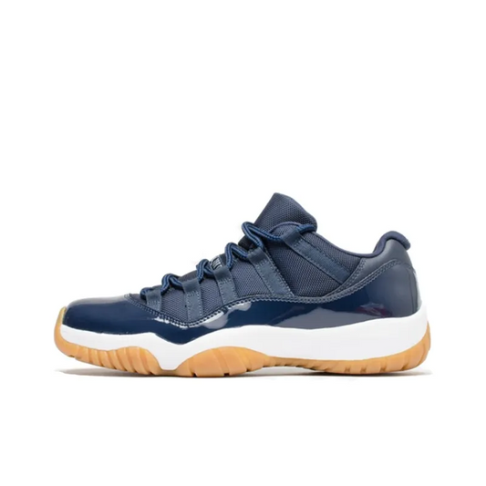 Air Jordan 11 Retro Low Midnight Navy – 528895-405