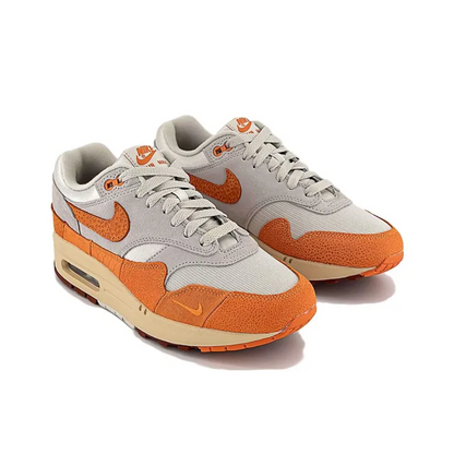 Women’s Air Max 1 ‘master – Magma Orange’ – Dz4709-001