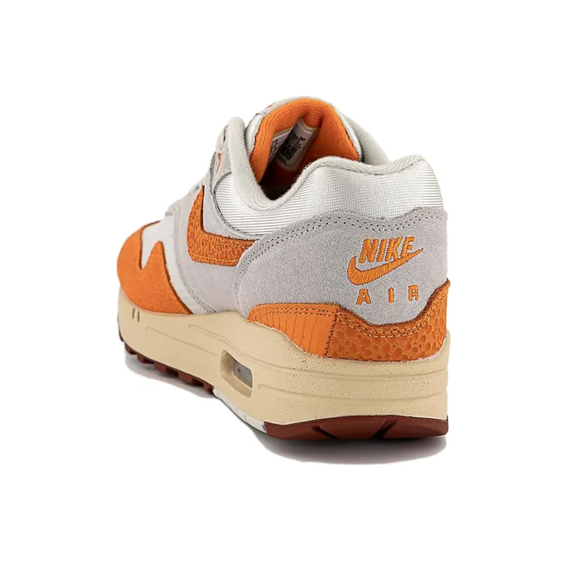 Women’s Air Max 1 ‘master – Magma Orange’ – Dz4709-001