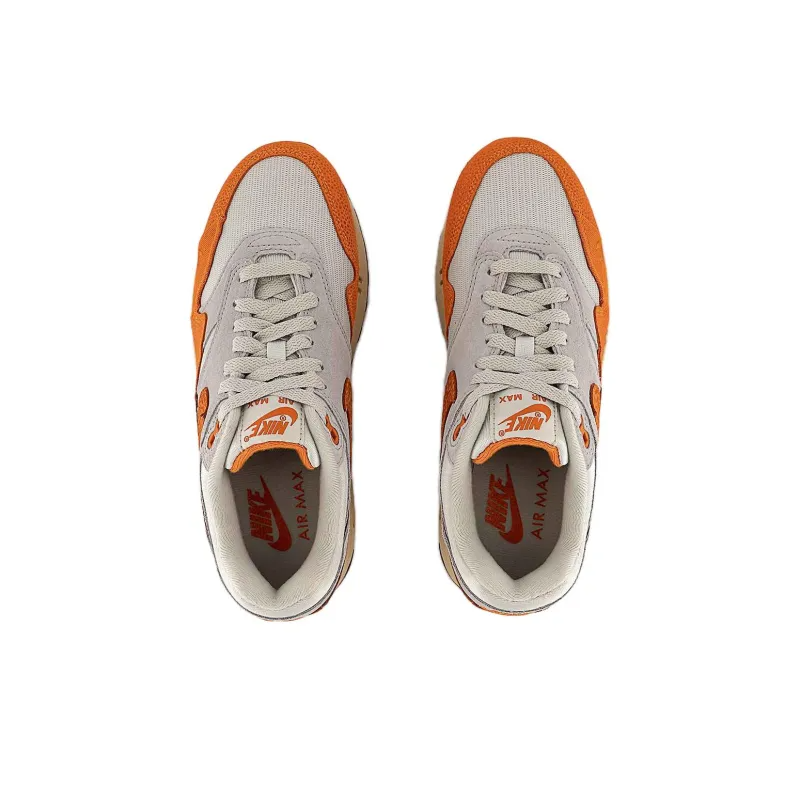 Women’s Air Max 1 ‘master – Magma Orange’ – Dz4709-001