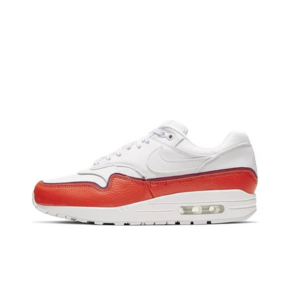 Air Max 1 Liner White Red – 881101-102