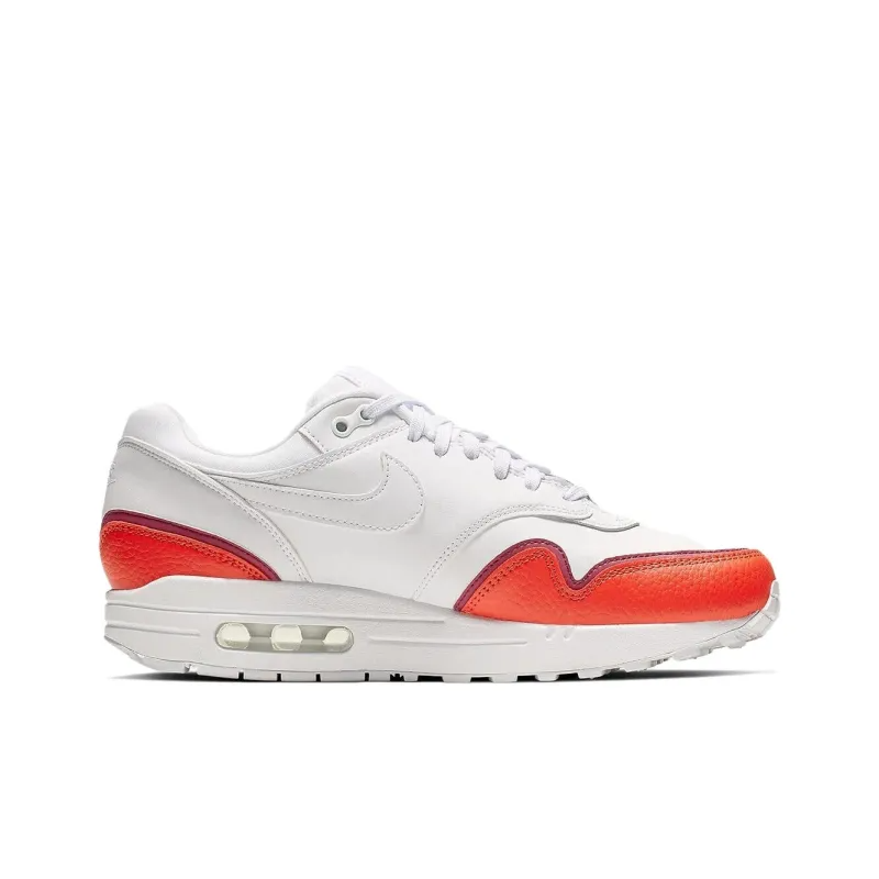 Air Max 1 Liner White Red – 881101-102