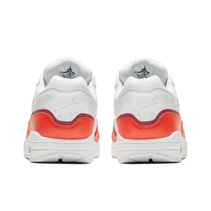 Air Max 1 Liner White Red – 881101-102