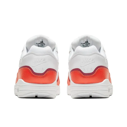 Air Max 1 Liner White Red – 881101-102