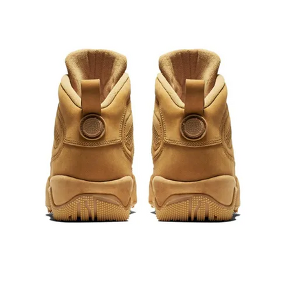 Air Jordan 9 Retro Boot Wheat – AR4491-700