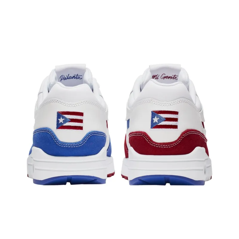 Air Max 1 Puerto Rico 2019 – Cj1621-100