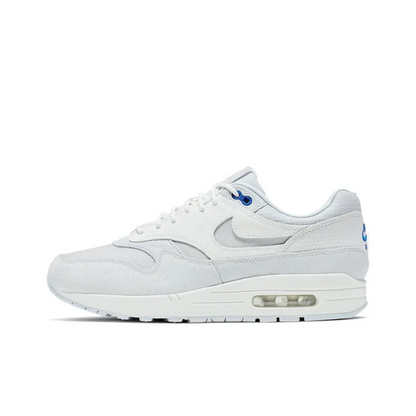 Air Max 1 Pure Platinum Racer Blue – 875844-011