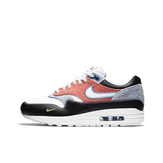 Air Max 1 Recycled White – Ct1643-100