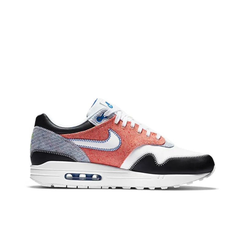 Air Max 1 Recycled White – Ct1643-100