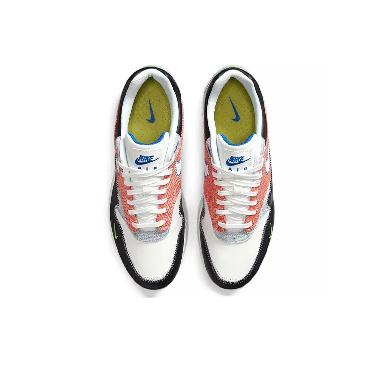 Air Max 1 Recycled White – Ct1643-100