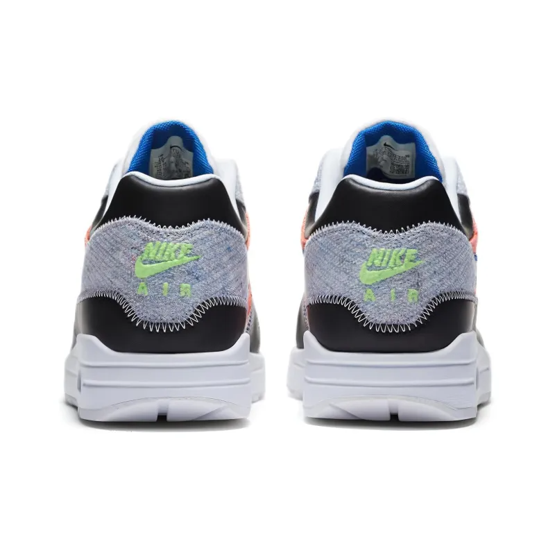 Air Max 1 Recycled White – Ct1643-100