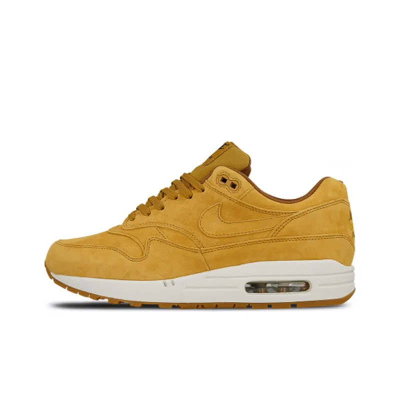 Air Max 1 Wheat 2018 – 875844-701