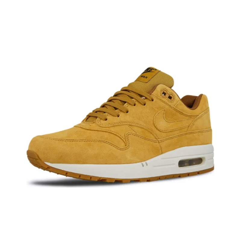 Air Max 1 Wheat 2018 – 875844-701