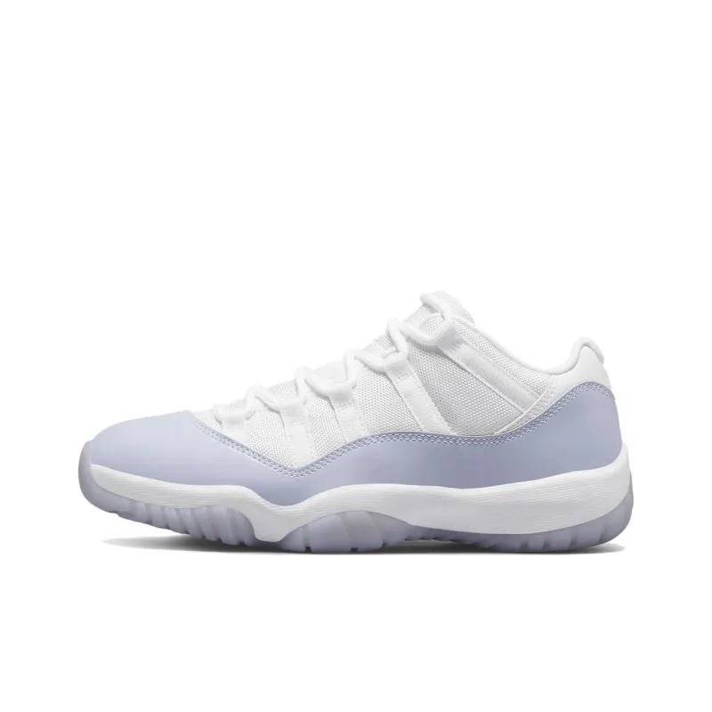 Air Jordan 11 Retro Low ‘Pure Violet’ AH7860-101