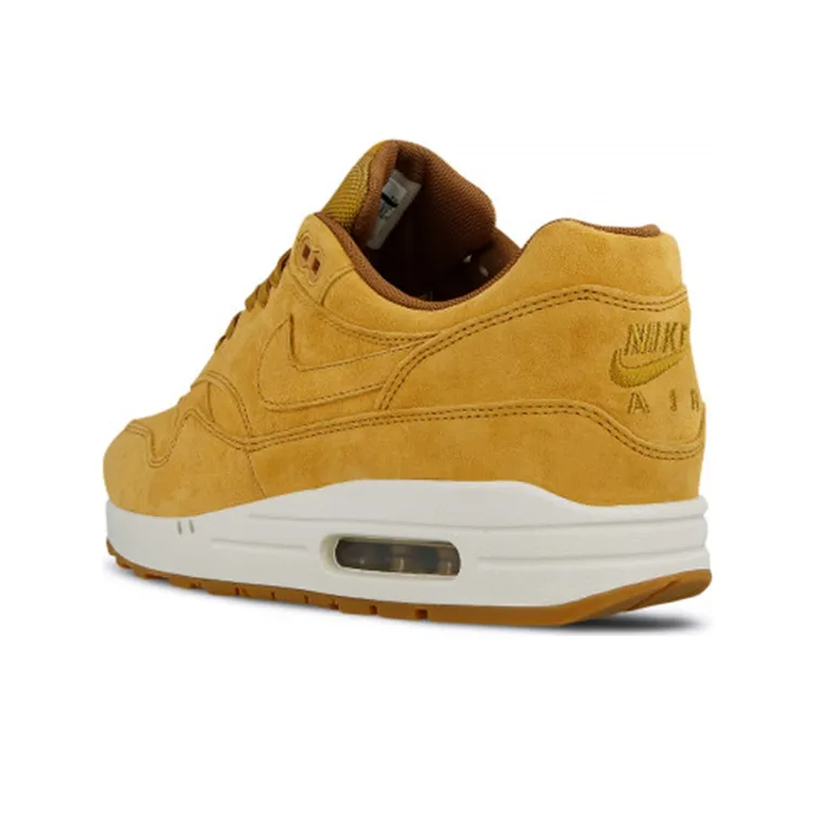 Air Max 1 Wheat 2018 – 875844-701