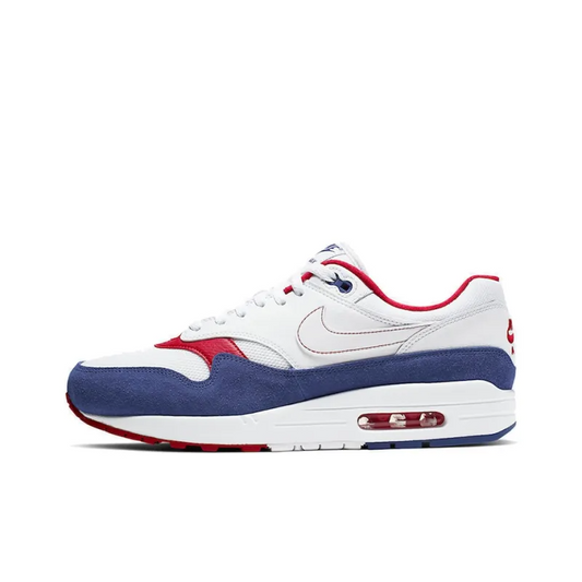 Air Max 1 White Red Blue – Cj9927-100