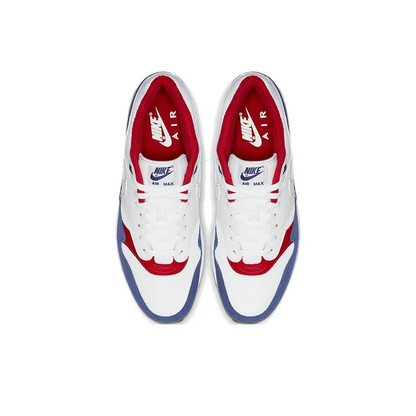 Air Max 1 White Red Blue – Cj9927-100