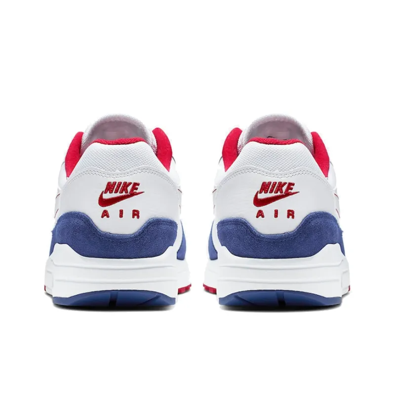 Air Max 1 White Red Blue – Cj9927-100