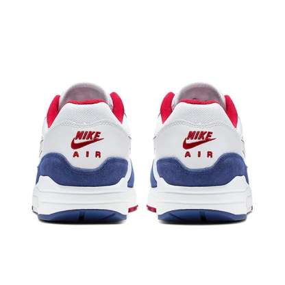 Air Max 1 White Red Blue – Cj9927-100