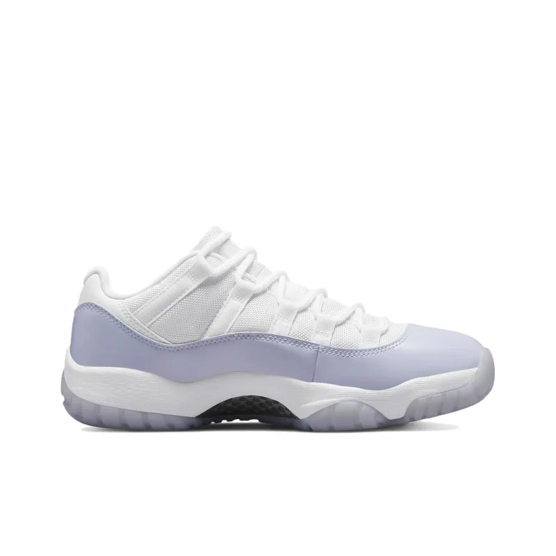 Air Jordan 11 Retro Low ‘Pure Violet’ AH7860-101