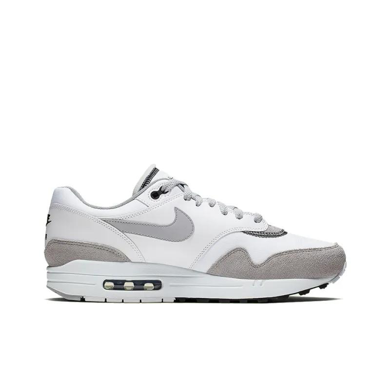 Air Max 1 Wolf Grey White – Ah8145-113