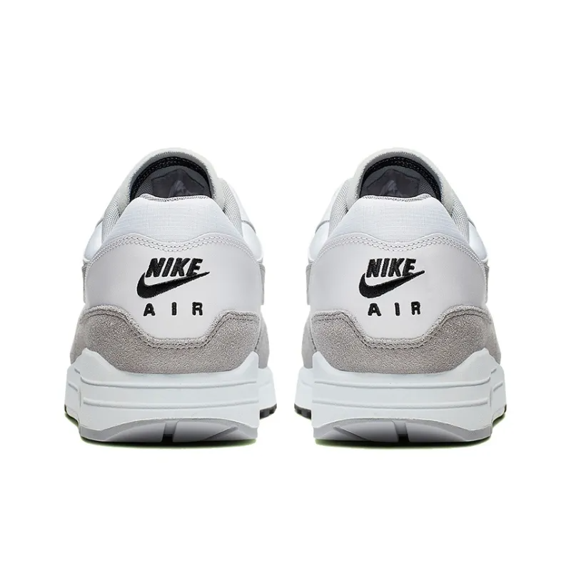 Air Max 1 Wolf Grey White – Ah8145-113