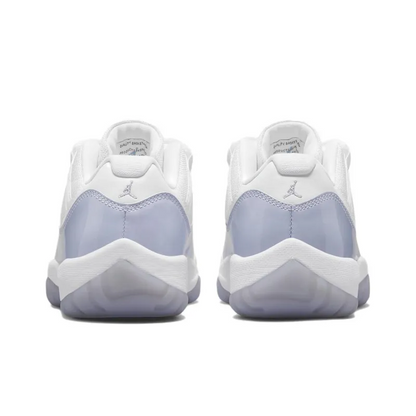 Air Jordan 11 Retro Low ‘Pure Violet’ AH7860-101