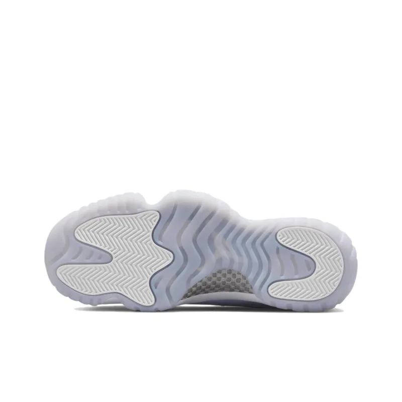 Air Jordan 11 Retro Low ‘Pure Violet’ AH7860-101