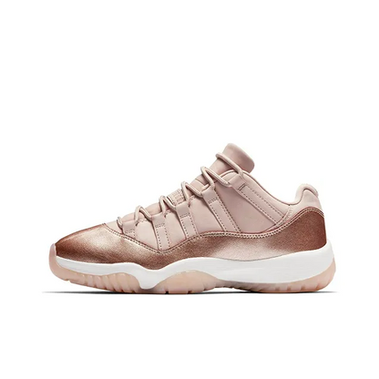 Air Jordan 11 Retro Low Rose Gold – AH7860-105