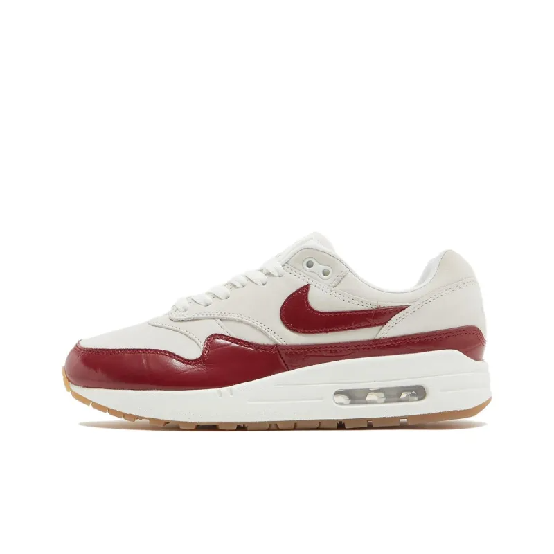 Air Max 1 Lx Team Red – Fj3169-100