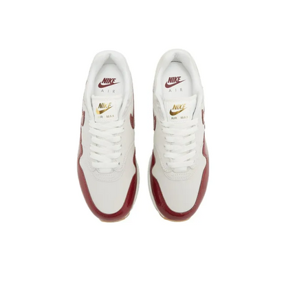 Air Max 1 Lx Team Red – Fj3169-100