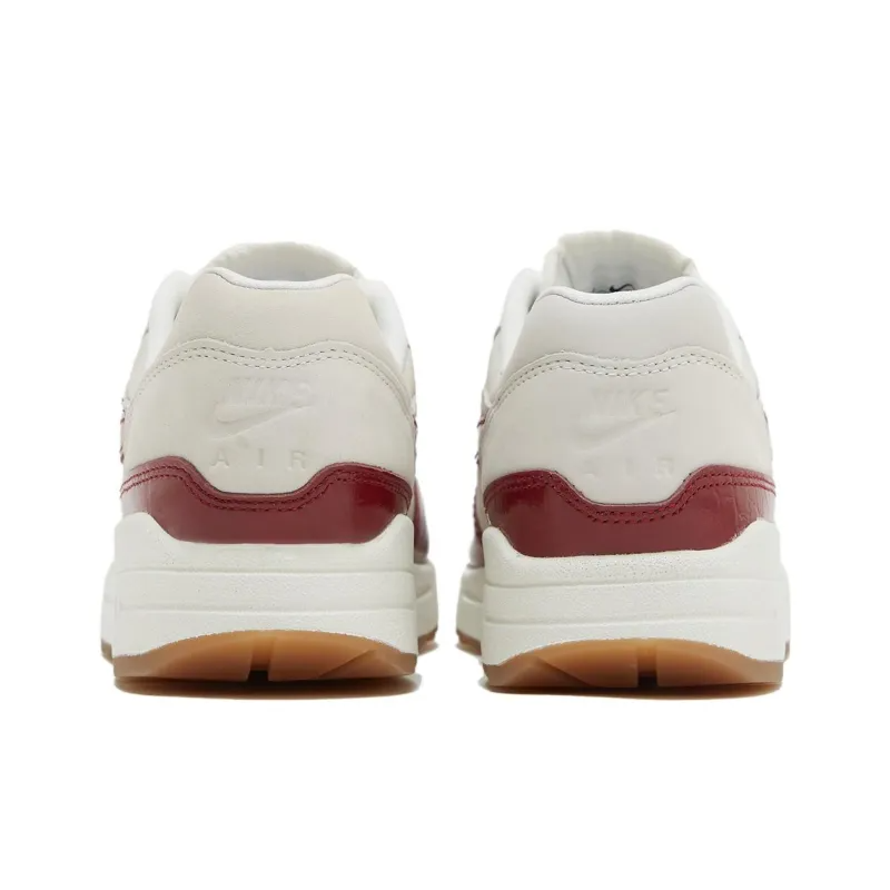 Air Max 1 Lx Team Red – Fj3169-100