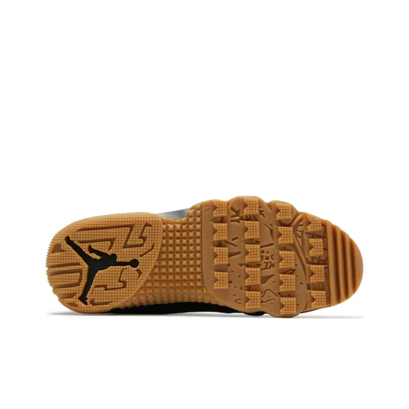 Air Jordan 9 Retro Boot Wheat – AR4491-700